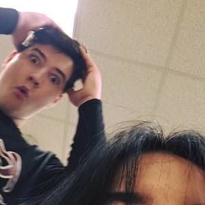 Meet your Posher, Raymond